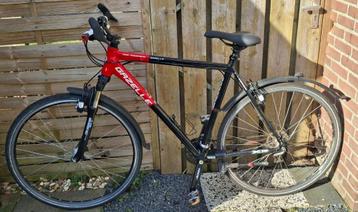 Super fijne luxe Gazelle Fiets in goede staat! >Gazelle XR4s beschikbaar voor biedingen