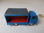 Corgi Toys 485 KARRIER BANTAM (1957) Opknapper. (-A-), Hobby en Vrije tijd, Modelauto's | 1:43, Ophalen of Verzenden, Gebruikt