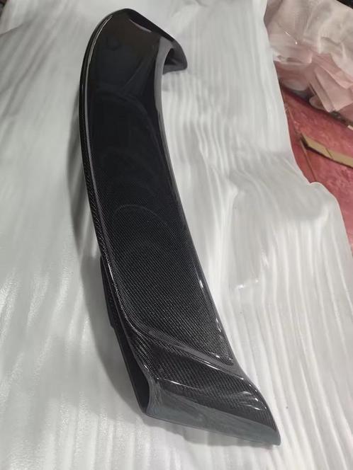 NIEUWE Glossy Carbon Fiber GTR Nissan GT-R R35 Spoiler, Auto-onderdelen, Carrosserie en Plaatwerk, Achterklep, Nissan, Achter