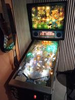 Bally World Cup Soccer flipperkast pinball, Verzamelen, Automaten | Flipperkasten, Ophalen, Gebruikt, Flipperkast