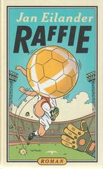 RAFFIE - Jan Eilander, Verzenden, Gelezen