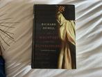 De Wachters van de Duivelsbijbel - Richard Dübell, Ophalen of Verzenden, Zo goed als nieuw