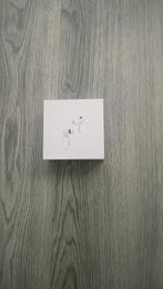 Airpods pro 2 met active noise cancelation (geseald), Bluetooth, Nieuw, Ophalen of Verzenden, In oorschelp (earbud)