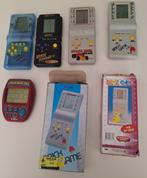 Handheld games, Spelcomputers en Games, Puzzel en Educatief, Gebruikt, 1 speler, Ophalen of Verzenden