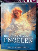 Het orakel van de engelen, Ophalen of Verzenden, Zo goed als nieuw, Tarot of Kaarten leggen, Overige typen