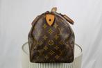 Louis Vuitton Speedy 30 - 496, Gebruikt, Bruin, Ophalen of Verzenden, Louis Vuitton