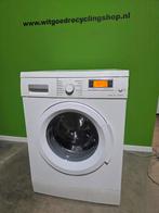 Siemens S 16-74 Wasmachine - 8kg, 1400 RPM, Ophalen, 1200 tot 1600 toeren, 8 tot 10 kg, Wolwasprogramma
