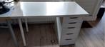 IKEA LAGKAPTEN/ALEX 120x60 buffetkast, Huis en Inrichting, Kasten | Buffetkasten, Ophalen, Overige materialen, Gebruikt, 100 tot 150 cm