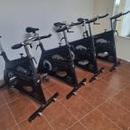 4 x zwarte Body-bike spinningfiets, Sport en Fitness, Fitnessmaterialen, Ophalen, Gebruikt, Benen, Overige typen
