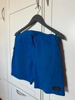 Korte Broek Blauw Vingino - Maat 164, Broek, Ophalen of Verzenden, Zo goed als nieuw, Vingino