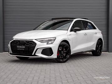 Audi A3 Sportback 45 TFSI e S-Line Pano RS-Stoelen B&O Sfeer beschikbaar voor biedingen