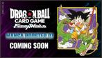 [𝗣𝗿𝗲-𝗼𝗿𝗱𝗲𝗿] Bandai TCG - Dragon Ball Super, Verzenden, Nieuw