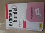 Examenbundel VWO geschiedenis, Ophalen of Verzenden, Beta, Zo goed als nieuw, HBO