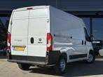 Fiat Ducato 35 2.2D 180PK MultiJet L2H2 | AUTOMAAT | VOORRAA, Stof, 4 cilinders, 179 pk, 3000 kg