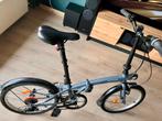 B-Twin vouwfiets, Ophalen of Verzenden, Zo goed als nieuw, Overige merken