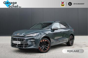 CUPRA Terramar 1.5 TSI e-Hybrid VZ - Matrix LED - Wegklapbar beschikbaar voor biedingen