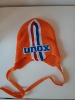 Unox muts vintage, Unox, Maat 48/50 (M), Ophalen of Verzenden, Zo goed als nieuw