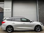 Ford Focus Wagon 1.5 EcoBoost ST Line Business [Stoel&Stuur, Stof, 150 pk, Origineel Nederlands, 3 cilinders