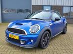 Mini Mini Coupé 1.6 Cooper S Chili, Auto's, Mini, Te koop, Geïmporteerd, Xenon verlichting, 1140 kg