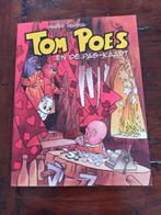 Toonder. Tom Poes en de pas kaart. Uitgifte 2015, Verzamelen, Ophalen of Verzenden, Olivier B, Bommel en Tom Poes, Zo goed als nieuw