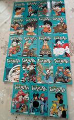 Dragon Ball manga Glénat editie 2001/2002 Nederlands, Boeken, Strips | Comics, Meerdere comics, Verzenden, Zo goed als nieuw, Japan (Manga)