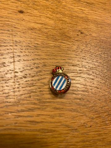 Speldje espanol voetbalclub beschikbaar voor biedingen