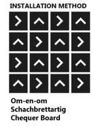 Outlet Tapijttegels – nu extra korting! Heuga 727 Sage, 75 m² of meer, Nieuw, Ophalen of Verzenden, Tapijttegels
