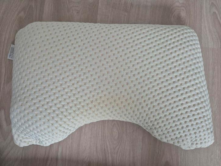 Scala gezondheidskussen - Uitgewassen, Huis en Inrichting, Slaapkamer | Matrassen en Bedbodems, Gebruikt, Eenpersoons, Ophalen of Verzenden