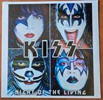 KISS LP TOKIO  GRATIS VERZENDING, Ophalen of Verzenden, Nieuw in verpakking, 12 inch, Poprock