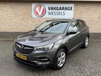 Opel Grandland X 1.2 Turbo Edition | LM | PDC | Camera |Trek, Voorwielaandrijving, Stof, Gebruikt, 1199 cc