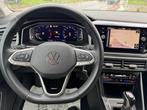 Volkswagen Taigo 1.0 TSI Style Business CARPLAY / CAMERA / S, Stof, Gebruikt, Zwart, Origineel Nederlands