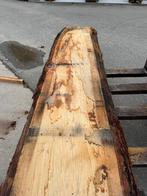 Mooi eiken schaaldeel 305x50x8cm, Ophalen, Zo goed als nieuw, 250 cm of meer, Planken
