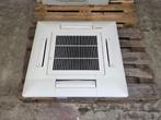 Mitsubishi Heavy Hyper Inverter cassette 5 kW 60x60 airco, Witgoed en Apparatuur, Airco's, Verwarmen, 3 snelheden of meer, Ophalen of Verzenden