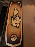 Bearwalker Pikachu limted edtion cruiser, Ophalen of Verzenden, Nieuw, Losse kaart
