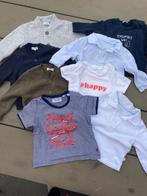 Babykleding jongens maat 56 en 62, Ophalen of Verzenden, Gebruikt