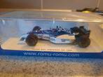Tyrrell 023 Japanese GP 1995 Ukyo Katayama spark 1:43 nieuw, Hobby en Vrije tijd, Modelauto's | 1:43, Ophalen of Verzenden, Zo goed als nieuw