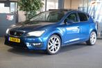 Seat Leon 1.4 TSI ACT FR DSG Pano Navi Xenon Leder Led Cruis, Auto's, Seat, USB, Gebruikt, 4 cilinders, 150 pk