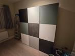 IKEA Besta Kast 180cm - Zelf Demonteren, Ophalen, 150 tot 200 cm, 150 tot 200 cm, 25 tot 50 cm