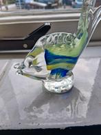 Glazen vis Handgeblazen Glas Galere Willingen, Antiek en Kunst, Ophalen