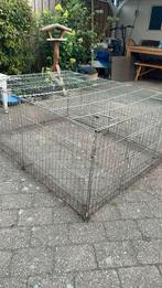 Heel grote ren te koop voor konijnen, kippen, puppy, cavia, Ophalen, 60 tot 90 cm, Cavia, Ren