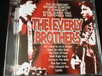 The Everly Brothers, The Legendary Reunion Concert cd, Ophalen of Verzenden, Zo goed als nieuw, Poprock