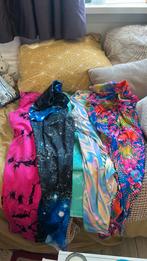 Legging, Ophalen, Nieuw