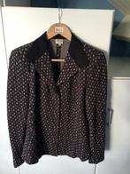 Armani damescolbert, maat 38/40, bruin, Maat 38/40 (M), Bruin, Ophalen of Verzenden, Jasje