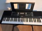 Keyboard Yamaha E363, Muziek en Instrumenten, Zo goed als nieuw, Yamaha, Ophalen