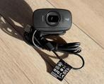 Webcam Logitech V-U0023 [Z.g.a.n.], Ophalen of Verzenden, Zo goed als nieuw, Windows, Logitech Logi
