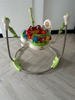 Fisher Price Jumper, Kinderen en Baby's, Ophalen, Zo goed als nieuw, Fisher-Price, Verstelbaar