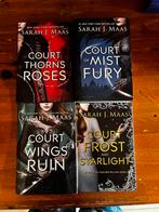 Acotar, Ophalen of Verzenden, Gelezen, Sarah J. Maas