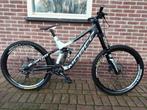 Norco Aurum C7.3 Carbon Downhill Large, Fietsen en Brommers, Fully, 49 tot 53 cm, Zo goed als nieuw, Ophalen