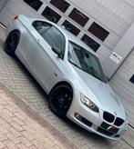 BMW 3-Serie 2.0 320i E92 Coupe 2007 Grijs | Youngtimer, Auto's, BMW, Achterwielaandrijving, 4 cilinders, 4 stoelen, Bruin