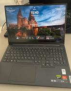 Lenovo Legion 5 Slim, Computers en Software, Windows Laptops, Ophalen, Zo goed als nieuw, Gaming, 4 Ghz of meer